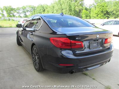 2017 BMW 530i xDrive - Photo 5 - Mishawaka, IN 46545