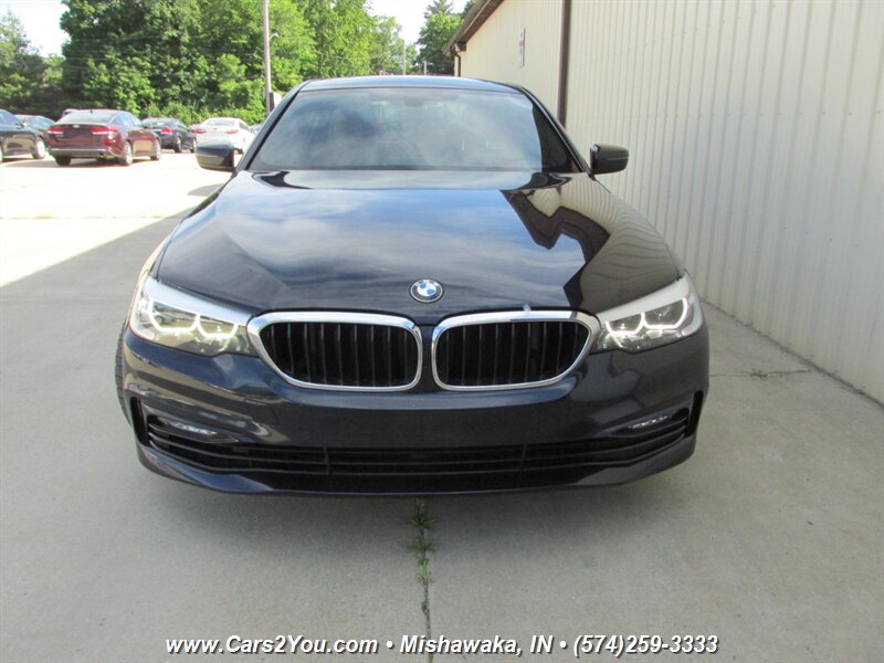 2017 BMW 530i xDrive - Photo 2 - Mishawaka, IN 46545