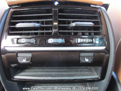 2017 BMW 530i xDrive - Photo 20 - Mishawaka, IN 46545