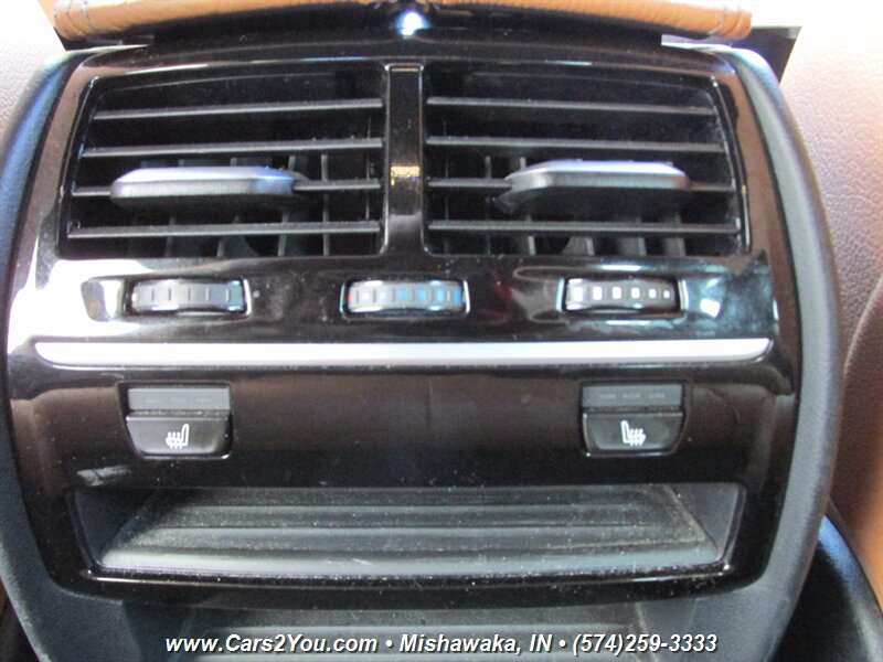 2017 BMW 530i xDrive - Photo 20 - Mishawaka, IN 46545