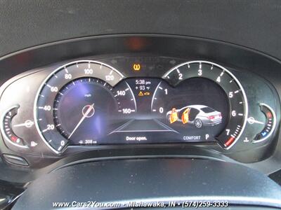 2017 BMW 530i xDrive - Photo 14 - Mishawaka, IN 46545