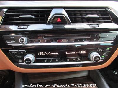 2017 BMW 530i xDrive - Photo 30 - Mishawaka, IN 46545