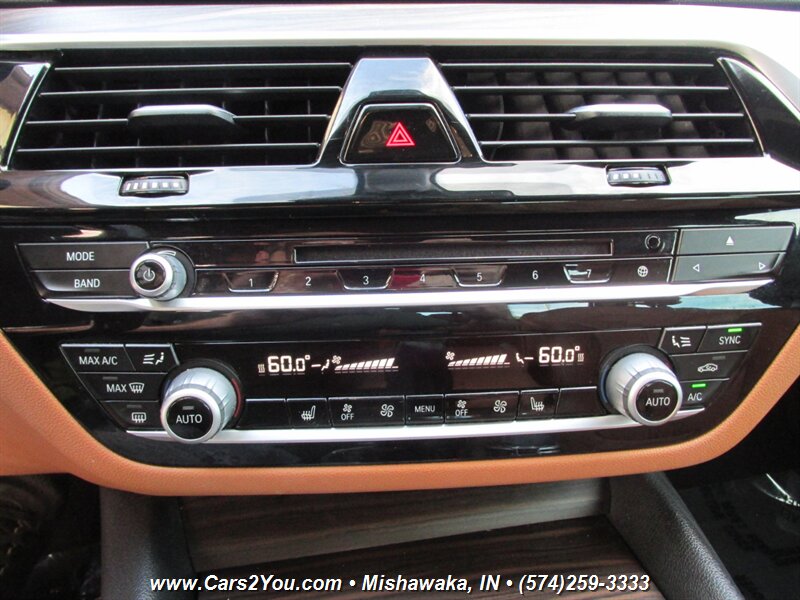 2017 BMW 530i xDrive - Photo 30 - Mishawaka, IN 46545
