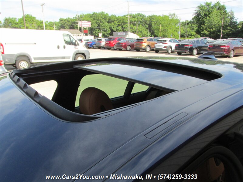 2017 BMW 530i xDrive - Photo 6 - Mishawaka, IN 46545