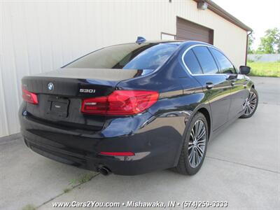 2017 BMW 530i xDrive - Photo 4 - Mishawaka, IN 46545