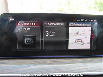 2017 BMW 530i xDrive - Photo 27 - Mishawaka, IN 46545