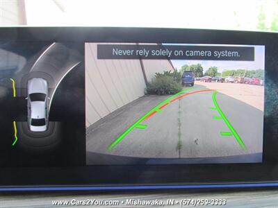 2017 BMW 530i xDrive - Photo 28 - Mishawaka, IN 46545