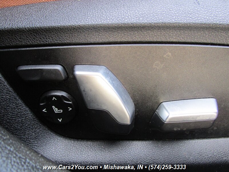2017 BMW 530i xDrive - Photo 24 - Mishawaka, IN 46545