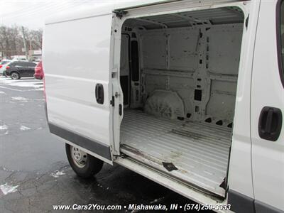 2017 RAM ProMaster 1500 136 WB   - Photo 8 - Mishawaka, IN 46545