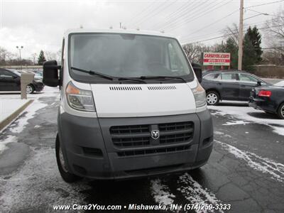 2017 RAM ProMaster 1500 136 WB   - Photo 2 - Mishawaka, IN 46545