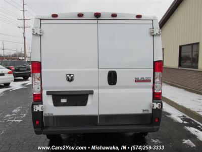 2017 RAM ProMaster 1500 136 WB   - Photo 5 - Mishawaka, IN 46545