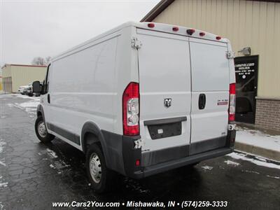 2017 RAM ProMaster 1500 136 WB   - Photo 4 - Mishawaka, IN 46545