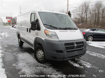 2017 RAM ProMaster 1500 136 WB   - Photo 7 - Mishawaka, IN 46545