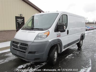 2017 RAM ProMaster 1500 136 WB   - Photo 3 - Mishawaka, IN 46545