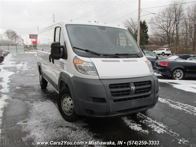 2017 RAM ProMaster 1500 136 WB   - Photo 1 - Mishawaka, IN 46545