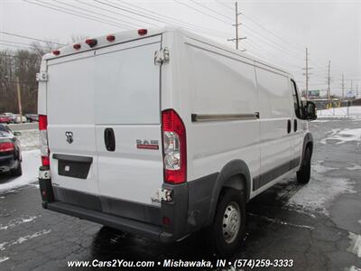 2017 RAM ProMaster 1500 136 WB   - Photo 6 - Mishawaka, IN 46545