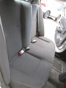 2013 Nissan Versa 1.6 S   - Photo 17 - Mishawaka, IN 46545