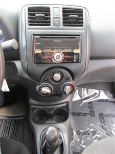 2013 Nissan Versa 1.6 S   - Photo 10 - Mishawaka, IN 46545