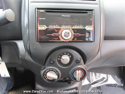 2013 Nissan Versa 1.6 S   - Photo 11 - Mishawaka, IN 46545