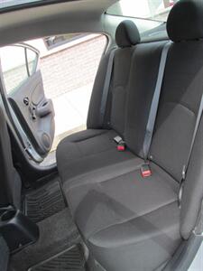 2013 Nissan Versa 1.6 S   - Photo 15 - Mishawaka, IN 46545
