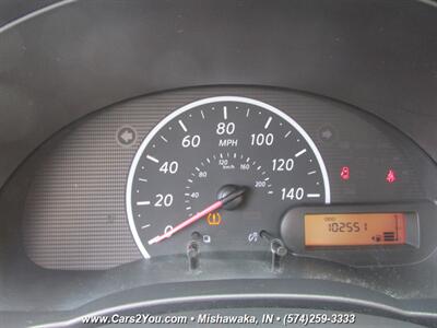 2013 Nissan Versa 1.6 S   - Photo 9 - Mishawaka, IN 46545