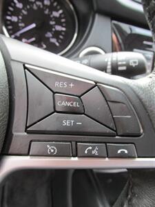 2017 Nissan Rogue SV - Photo 25 - Mishawaka, IN 46545