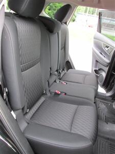 2017 Nissan Rogue SV - Photo 17 - Mishawaka, IN 46545