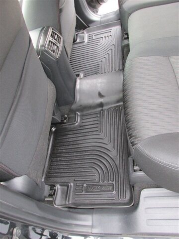 2017 Nissan Rogue SV - Photo 14 - Mishawaka, IN 46545