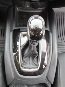 2017 Nissan Rogue SV - Photo 31 - Mishawaka, IN 46545