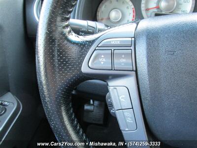 2010 Honda Pilot Touring w/Navi w/DVD   - Photo 24 - Mishawaka, IN 46545