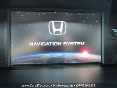 2010 Honda Pilot Touring w/Navi w/DVD   - Photo 28 - Mishawaka, IN 46545