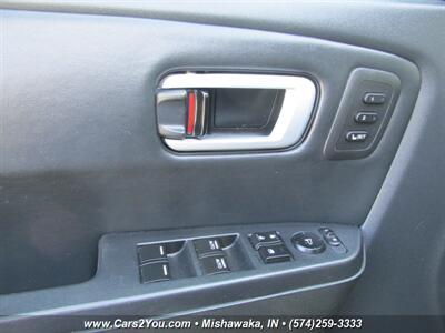 2010 Honda Pilot Touring w/Navi w/DVD   - Photo 9 - Mishawaka, IN 46545