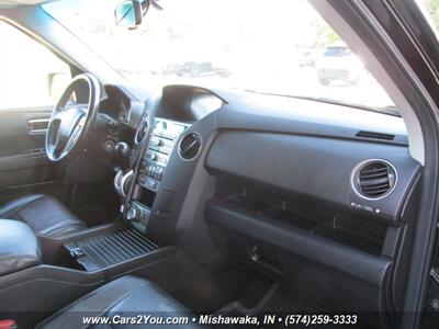 2010 Honda Pilot Touring w/Navi w/DVD   - Photo 20 - Mishawaka, IN 46545