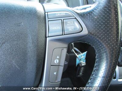 2010 Honda Pilot Touring w/Navi w/DVD   - Photo 25 - Mishawaka, IN 46545