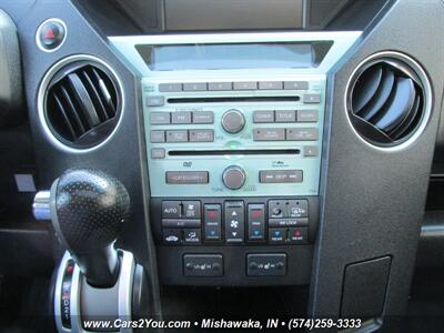 2010 Honda Pilot Touring w/Navi w/DVD   - Photo 29 - Mishawaka, IN 46545