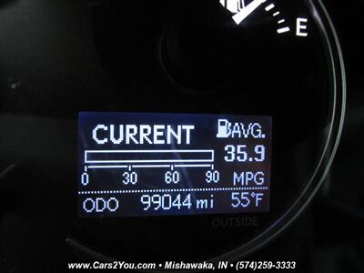 2013 Lexus CT 200h Hybrid Electric   - Photo 20 - Mishawaka, IN 46545