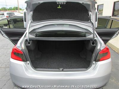 2015 Subaru WRX AWD TURBO - Photo 13 - Mishawaka, IN 46545