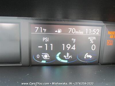 2015 Subaru WRX AWD TURBO - Photo 26 - Mishawaka, IN 46545