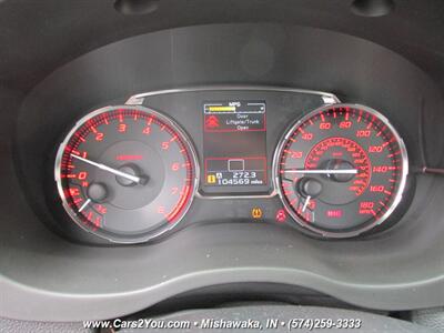 2015 Subaru WRX AWD TURBO - Photo 20 - Mishawaka, IN 46545