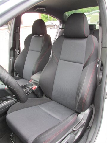 2015 Subaru WRX AWD TURBO - Photo 10 - Mishawaka, IN 46545