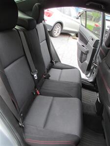 2015 Subaru WRX AWD TURBO - Photo 15 - Mishawaka, IN 46545