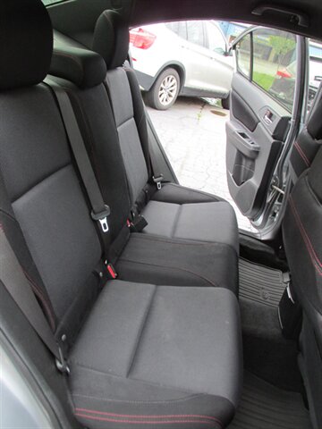 2015 Subaru WRX AWD TURBO - Photo 15 - Mishawaka, IN 46545