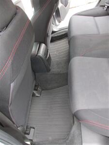2015 Subaru WRX AWD TURBO - Photo 12 - Mishawaka, IN 46545
