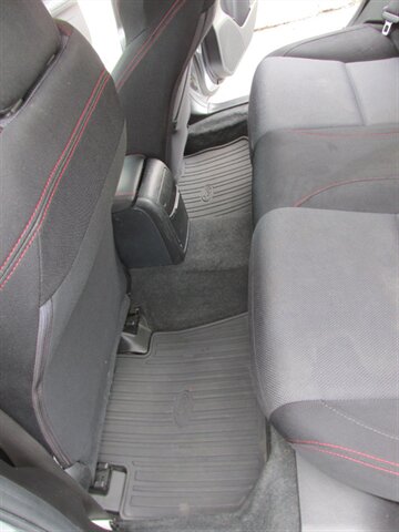 2015 Subaru WRX AWD TURBO - Photo 12 - Mishawaka, IN 46545