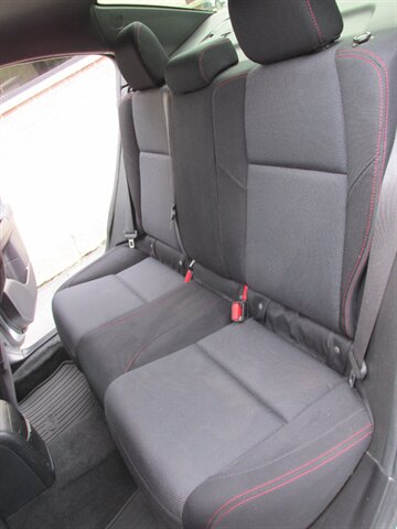 2015 Subaru WRX AWD TURBO - Photo 11 - Mishawaka, IN 46545