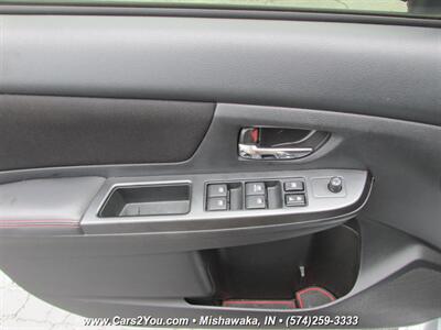 2015 Subaru WRX AWD TURBO - Photo 9 - Mishawaka, IN 46545