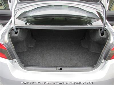 2015 Subaru WRX AWD TURBO - Photo 14 - Mishawaka, IN 46545