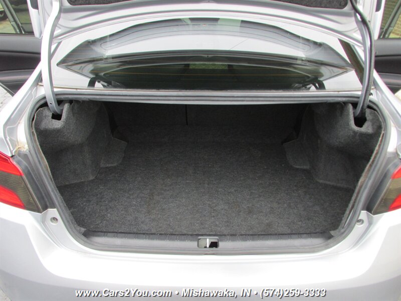 2015 Subaru WRX AWD TURBO - Photo 14 - Mishawaka, IN 46545