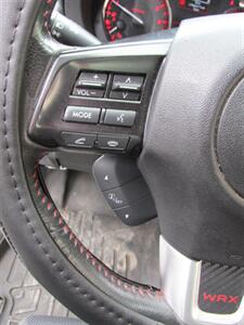 2015 Subaru WRX AWD TURBO - Photo 22 - Mishawaka, IN 46545