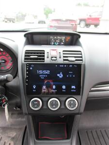 2015 Subaru WRX AWD TURBO - Photo 25 - Mishawaka, IN 46545